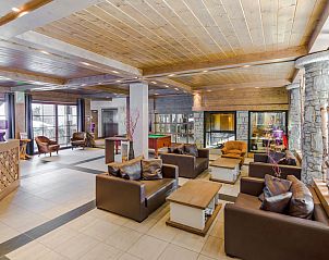 Verblijf 05032905 - Appartement Rhone-Alphes - Appartement Les Fermes Emiguy