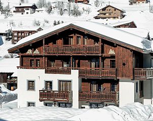 Verblijf 05032905 - Appartement Rhone-Alphes - Appartement Les Fermes Emiguy