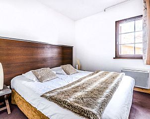 Verblijf 05032906 - Appartement Rhone-Alphes - Appartement Les Fermes Emiguy