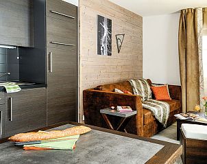 Verblijf 05032906 - Appartement Rhone-Alphes - Appartement Les Fermes Emiguy