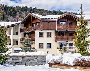 Verblijf 05032906 - Appartement Rhone-Alphes - Appartement Les Fermes Emiguy