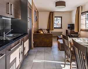 Guest house 05032908 - Apartment Rhone-Alphes - Appartement Les Fermes Emiguy