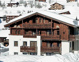 Guest house 05032908 - Apartment Rhone-Alphes - Appartement Les Fermes Emiguy