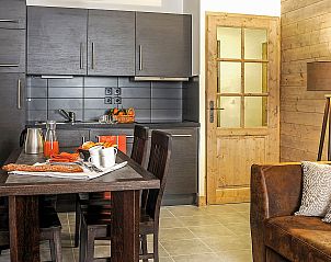 Verblijf 05032909 - Appartement Rhone-Alphes - Appartement Les Fermes Emiguy