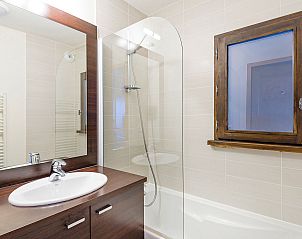 Verblijf 05032909 - Appartement Rhone-Alphes - Appartement Les Fermes Emiguy