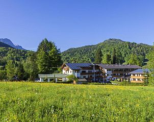 Verblijf 05033187 - Vakantie appartement Beieren - Alpenhotel Weiherbach
