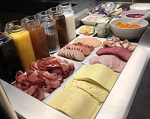 Verblijf 05033187 - Vakantie appartement Beieren - Alpenhotel Weiherbach