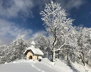 Verblijf 05033187 - Vakantie appartement Beieren - Alpenhotel Weiherbach