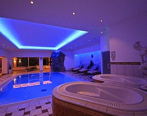 Verblijf 05033187 - Vakantie appartement Beieren - Alpenhotel Weiherbach