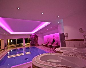 Verblijf 05033187 - Vakantie appartement Beieren - Alpenhotel Weiherbach