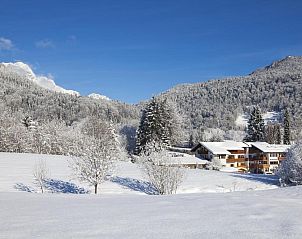 Verblijf 05033187 - Vakantie appartement Beieren - Alpenhotel Weiherbach