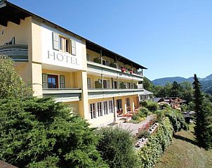 Verblijf 05033189 - Vakantie appartement Beieren - Hotel Krone