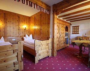 Verblijf 05033189 - Vakantie appartement Beieren - Hotel Krone