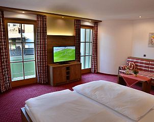 Verblijf 05033189 - Vakantie appartement Beieren - Hotel Krone