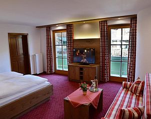 Verblijf 05033189 - Vakantie appartement Beieren - Hotel Krone