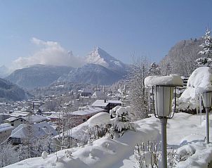 Verblijf 05033189 - Vakantie appartement Beieren - Hotel Krone