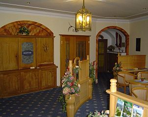 Verblijf 05033189 - Vakantie appartement Beieren - Hotel Krone