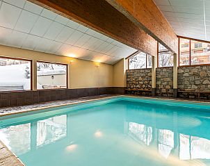 Verblijf 05033209 - Appartement Rhone-Alphes - Appartement Les Chalets du Galibier