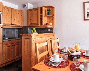 Verblijf 05033209 - Appartement Rhone-Alphes - Appartement Les Chalets du Galibier