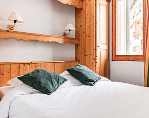 Verblijf 05033209 - Appartement Rhone-Alphes - Appartement Les Chalets du Galibier