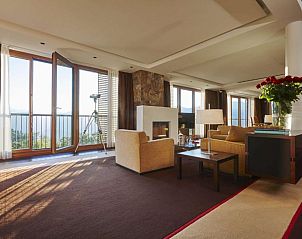 Verblijf 05033264 - Vakantie appartement Beieren - Kempinski Hotel Berchtesgaden