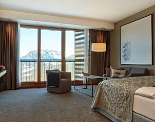 Verblijf 05033264 - Vakantie appartement Beieren - Kempinski Hotel Berchtesgaden