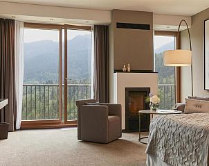 Verblijf 05033264 - Vakantie appartement Beieren - Kempinski Hotel Berchtesgaden