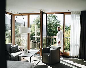 Verblijf 05033264 - Vakantie appartement Beieren - Kempinski Hotel Berchtesgaden