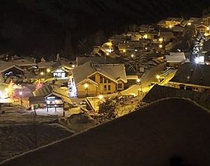 Verblijf 05033380 - Appartement Rhone-Alphes - Chalet Adele