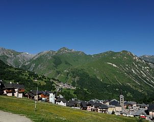 Verblijf 05033380 - Appartement Rhone-Alphes - Chalet Adele