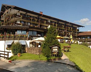 Verblijf 0503391 - Vakantie appartement Beieren - Alpenhotel Kronprinz