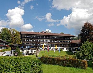 Verblijf 0503391 - Vakantie appartement Beieren - Alpenhotel Kronprinz