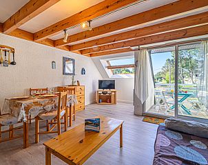 Guest house 0503402 • Apartment Rhone-Alphes • Appartement Phare de Kernevest 