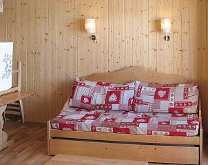 Guest house 05034603 - Apartment Rhone-Alphes - Appartement Odalys R�f�rence Le Grand Panorama 1