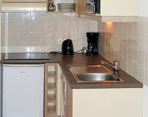 Guest house 05034603 - Apartment Rhone-Alphes - Appartement Odalys R�f�rence Le Grand Panorama 1
