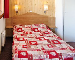 Guest house 05034603 - Apartment Rhone-Alphes - Appartement Odalys R�f�rence Le Grand Panorama 1