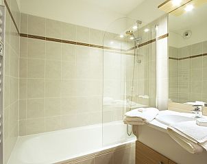 Guest house 05034603 - Apartment Rhone-Alphes - Appartement Odalys R�f�rence Le Grand Panorama 1