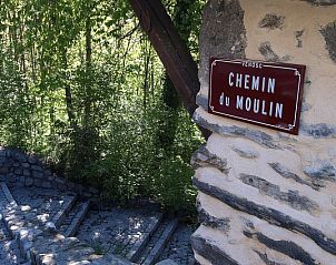 Verblijf 05036512 - Vakantiewoning Rhone-Alphes - Le Ballatin