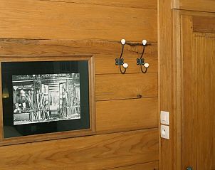 Verblijf 05036512 - Vakantiewoning Rhone-Alphes - Le Ballatin