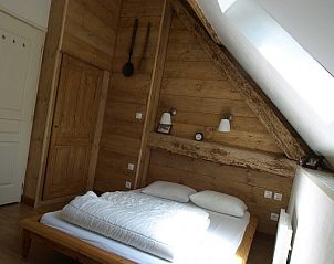 Verblijf 05036512 - Vakantiewoning Rhone-Alphes - Le Ballatin