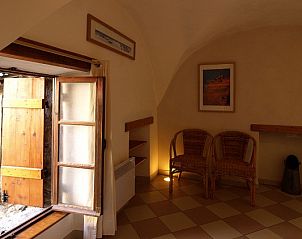 Verblijf 05036512 - Vakantiewoning Rhone-Alphes - Le Ballatin