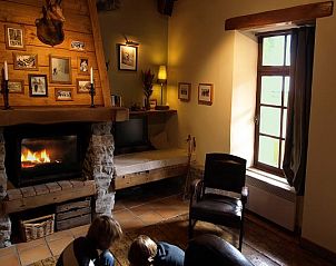 Verblijf 05036512 - Vakantiewoning Rhone-Alphes - Le Ballatin