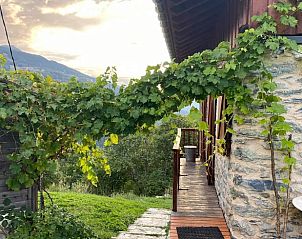 Verblijf 05039701 - Vakantiewoning Rhone-Alphes - Huisje in Landry