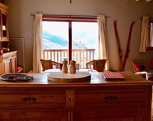 Verblijf 05039701 - Vakantiewoning Rhone-Alphes - Huisje in Landry