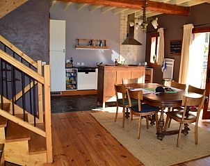 Verblijf 05039701 - Vakantiewoning Rhone-Alphes - Huisje in Landry