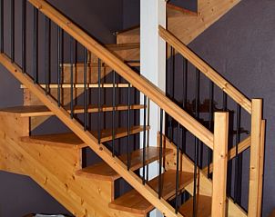 Verblijf 05039701 - Vakantiewoning Rhone-Alphes - Huisje in Landry