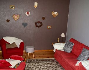 Verblijf 05039701 - Vakantiewoning Rhone-Alphes - Huisje in Landry