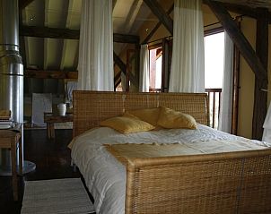 Verblijf 05039701 - Vakantiewoning Rhone-Alphes - Huisje in Landry