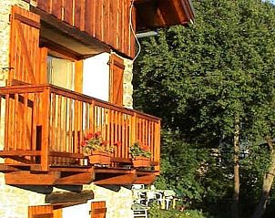 Verblijf 05039701 - Vakantiewoning Rhone-Alphes - Huisje in Landry