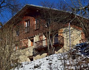 Verblijf 05039701 - Vakantiewoning Rhone-Alphes - Huisje in Landry